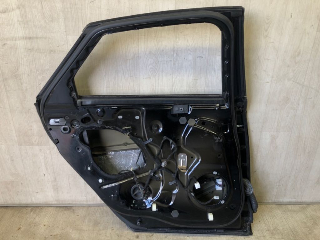 EP5Z-5424631-A | Дверь задн. лев. LINCOLN MKZ 13-20 - Фото 7