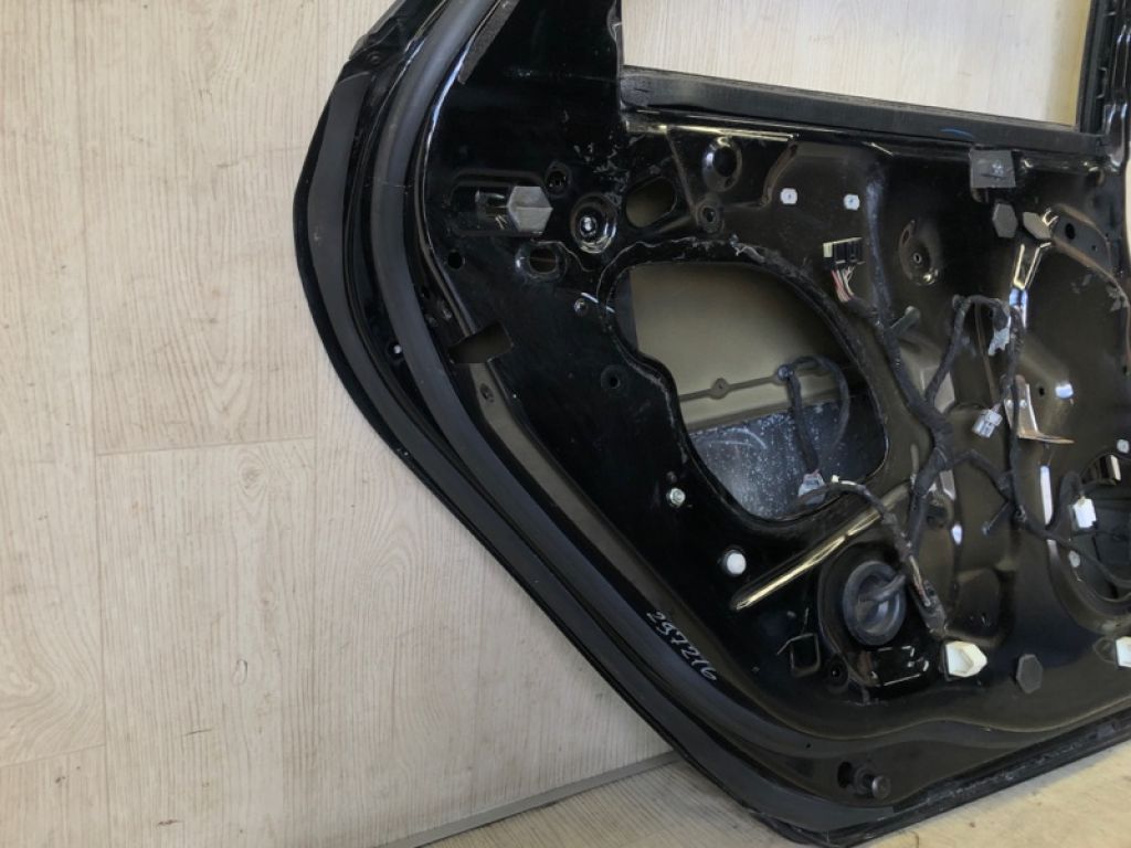 EP5Z-5424631-A | Дверь задн. лев. LINCOLN MKZ 13-20 - Фото 8