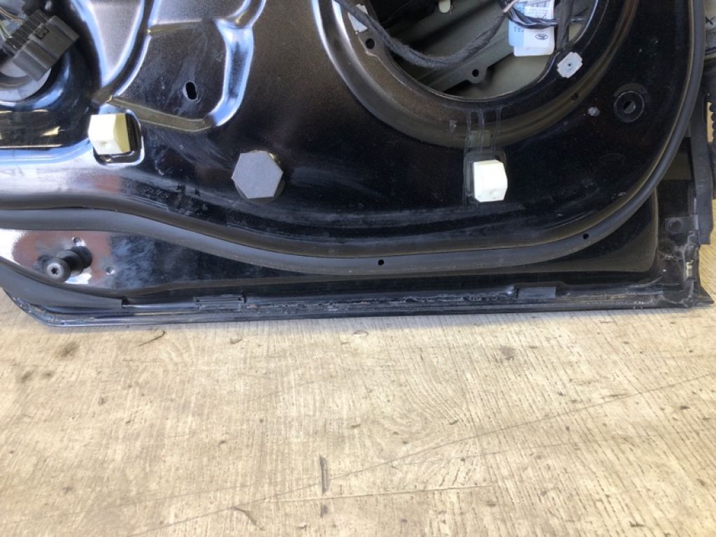 EP5Z-5424631-A | Дверь задн. лев. LINCOLN MKZ 13-20 - Фото 9