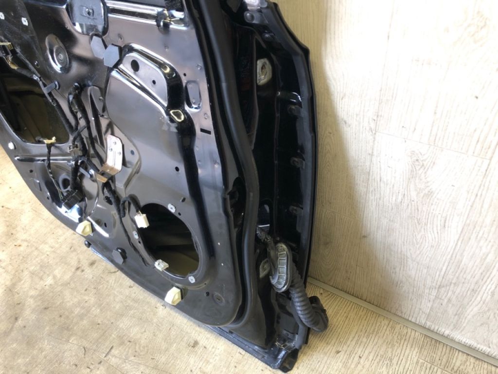 EP5Z-5424631-A | Дверь задн. лев. LINCOLN MKZ 13-20 - Фото 10