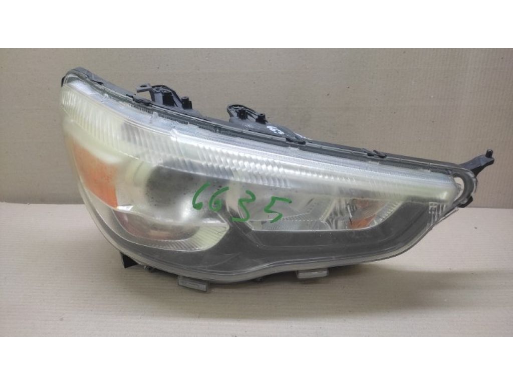 8301C216 | Фара прав. MITSUBISHI ASX / OUTLANDER SPORT 10-21