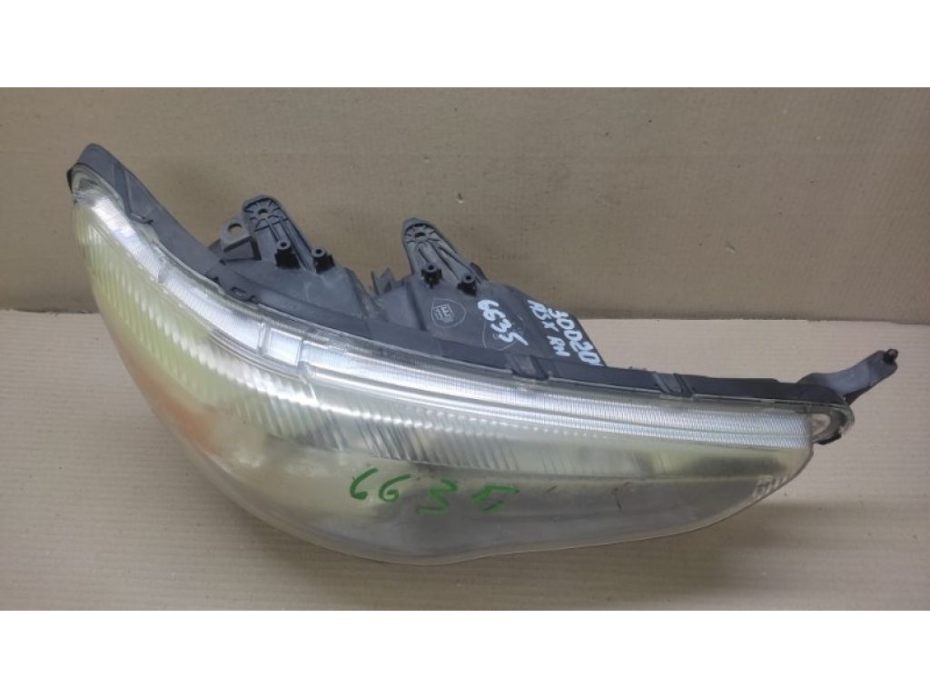 8301C216 | Фара прав. MITSUBISHI ASX / OUTLANDER SPORT 10-21 - Фото 2