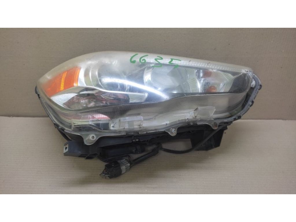 8301C216 | Фара прав. MITSUBISHI ASX / OUTLANDER SPORT 10-21 - Фото 3