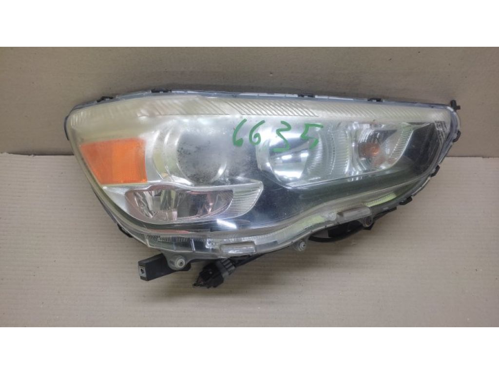 8301C216 | Фара прав. MITSUBISHI ASX / OUTLANDER SPORT 10-21 - Фото 4