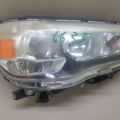 8301C216 | Фара прав. MITSUBISHI ASX / OUTLANDER SPORT 10-21 - Превью 4