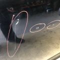 EP5Z-5424630-A | Двері задн. прав. LINCOLN MKZ 13-20 - Прев'ю 5