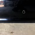 DP5Z-5420125-A | Двері передн. лів. LINCOLN MKZ 13-20 - Прев'ю 3