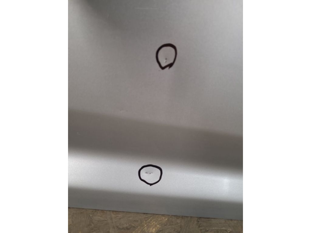 67003-05040 | Дверь задн. прав. TOYOTA AVENSIS 08-18 - Фото 3