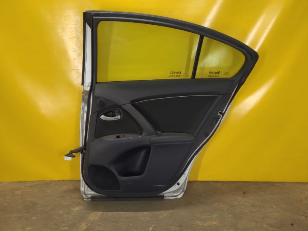 67003-05040 | Дверь задн. прав. TOYOTA AVENSIS 08-18 - Фото 6