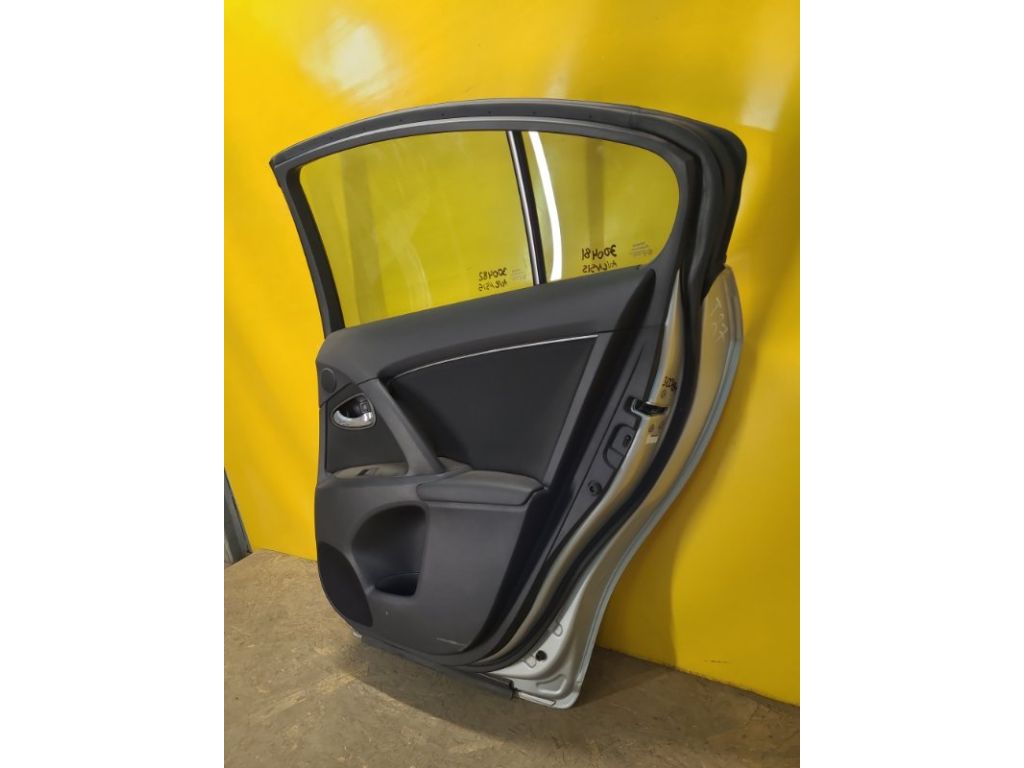 67003-05040 | Дверь задн. прав. TOYOTA AVENSIS 08-18 - Фото 7