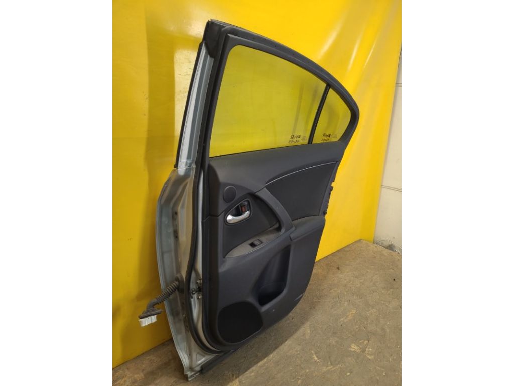 67003-05040 | Дверь задн. прав. TOYOTA AVENSIS 08-18 - Фото 8