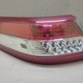 81560-06340 | Фонарь наружный лев. TOYOTA CAMRY 40 06-11
