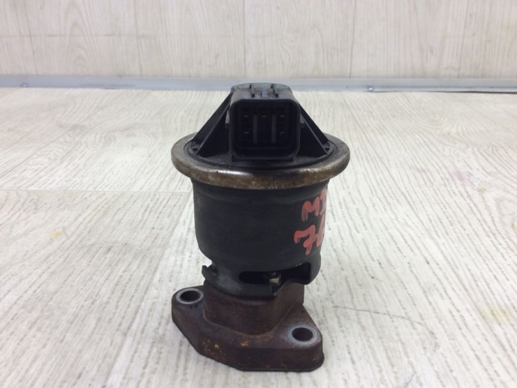 18011-RCA-A00 | Клапан EGR ACURA MDX (YD2) 06-13