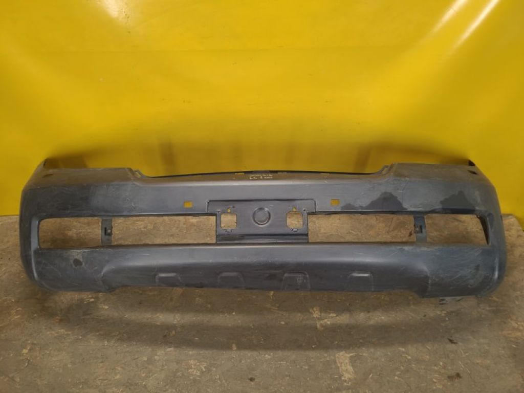 5211960A80 | Бампер передній TOYOTA LAND CRUISER 200 08-21