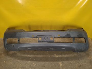 Бампер передний TOYOTA LAND CRUISER 200 08-21