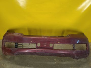 Бампер передний TOYOTA LAND CRUISER 200 08-21