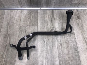Горловина паливного бака KIA FORTE/CERATO TD 08-13