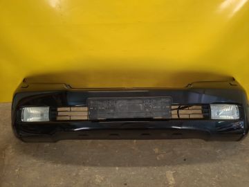 Бампер передний TOYOTA LAND CRUISER 200 08-21