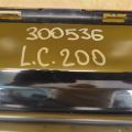 5211960A80 | Бампер передний TOYOTA LAND CRUISER 200 08-21 - Превью 2