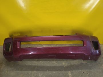 Бампер передний TOYOTA LAND CRUISER 200 08-21