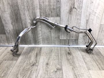 Трубка кондиціонеру LINCOLN MKZ 13-20