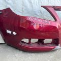 71700-57810-T2G | Бампер передній SUZUKI KIZASHI 09-14 - Прев'ю 3