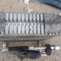 B30E-61-J10 | Испаритель кондиционера MAZDA 323 BJ 98-2003 - Превью 2
