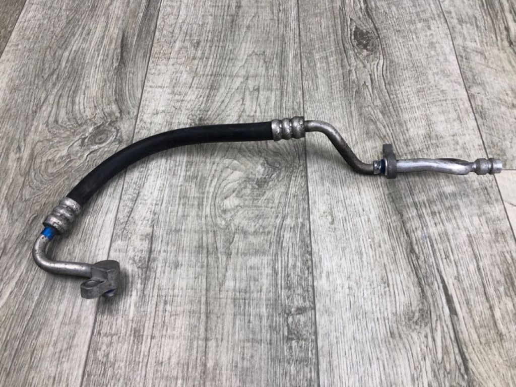 97762-1M100 | Трубка кондиціонеру KIA FORTE/CERATO TD 08-13 - Фото 2