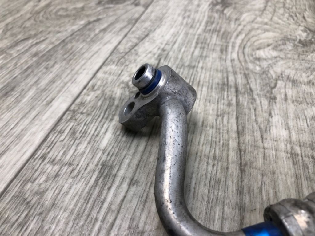 97762-1M100 | Трубка кондиціонеру KIA FORTE/CERATO TD 08-13 - Фото 4