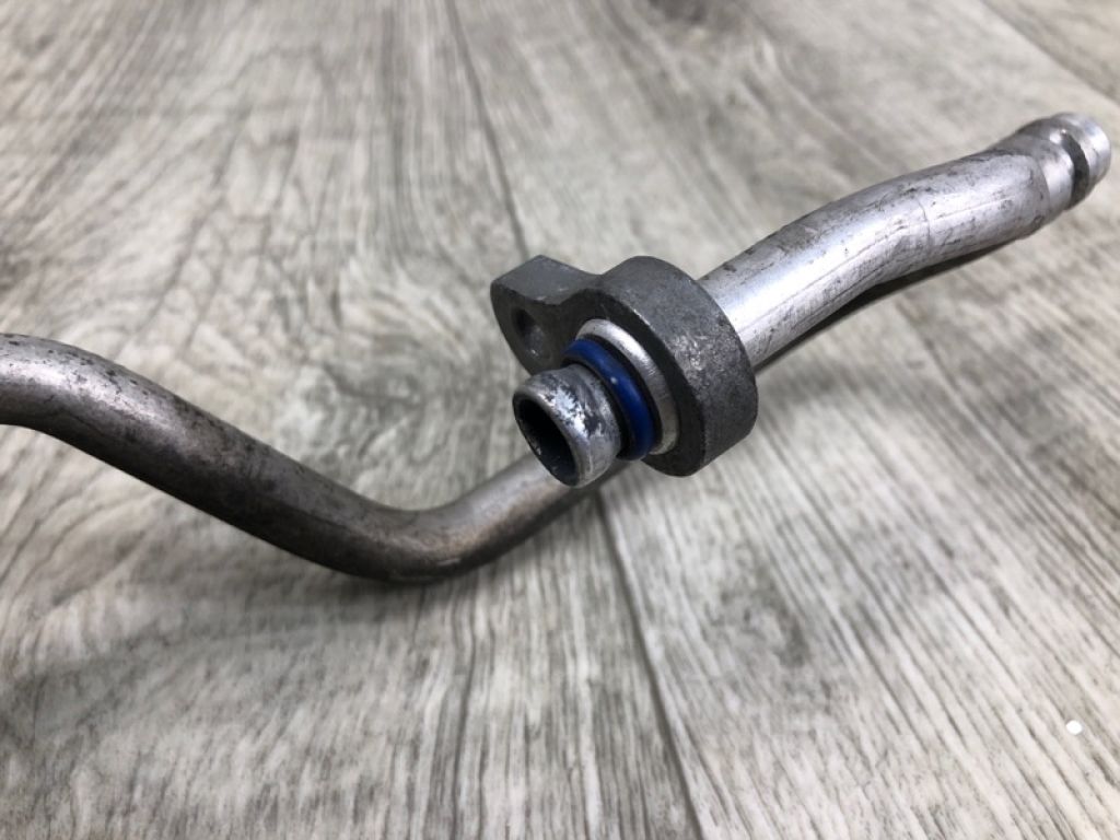 97762-1M100 | Трубка кондиціонеру KIA FORTE/CERATO TD 08-13 - Фото 5