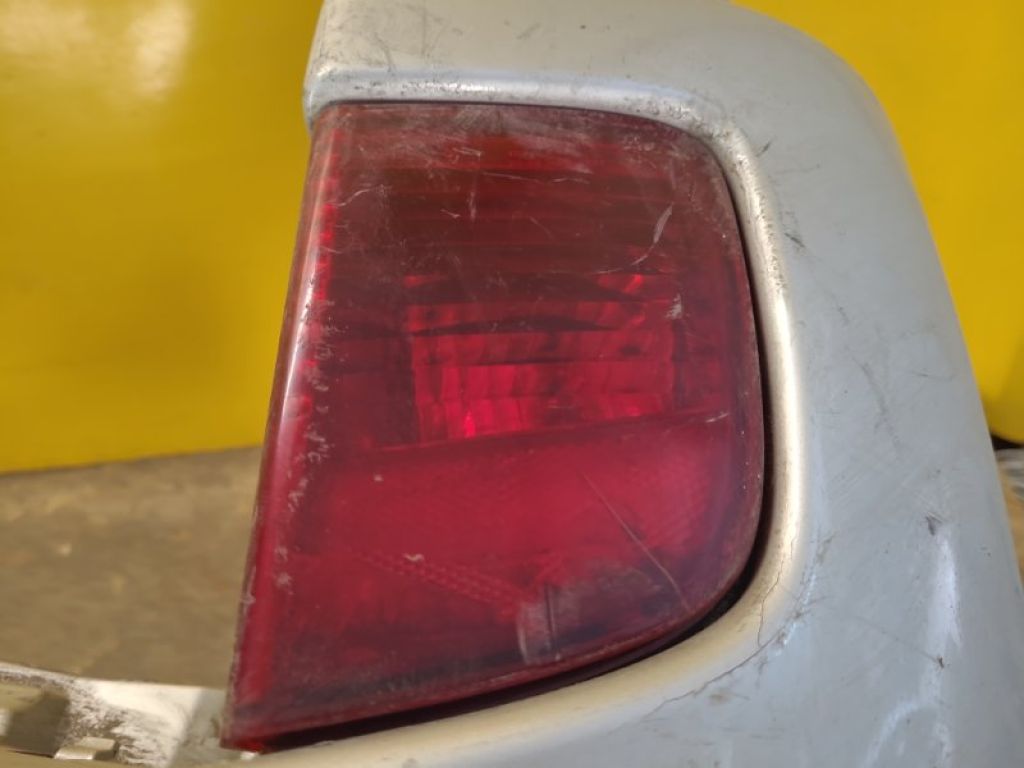 5215960260 | Бампер задний TOYOTA LAND CRUISER 200 08-21 - Фото 8