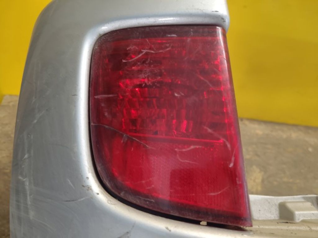 5215960260 | Бампер задний TOYOTA LAND CRUISER 200 08-21 - Фото 9