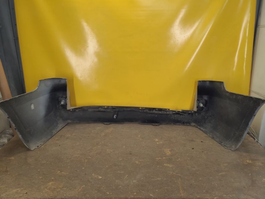 5215960260 | Бампер задний TOYOTA LAND CRUISER 200 08-21 - Фото 10