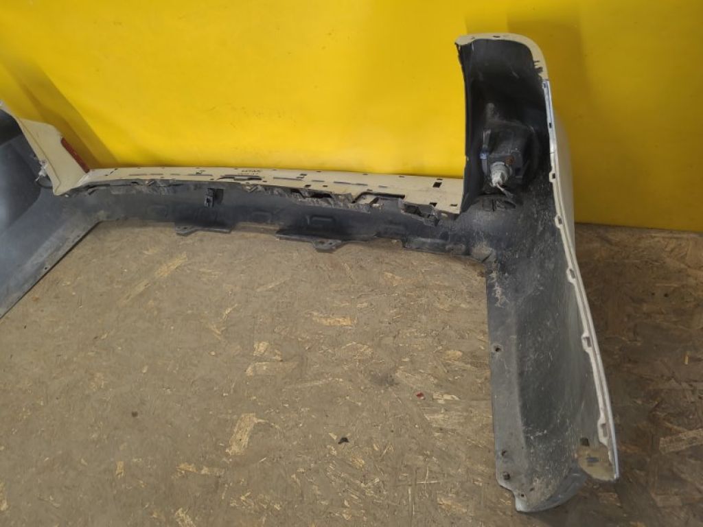 5215960260 | Бампер задний TOYOTA LAND CRUISER 200 08-21 - Фото 11