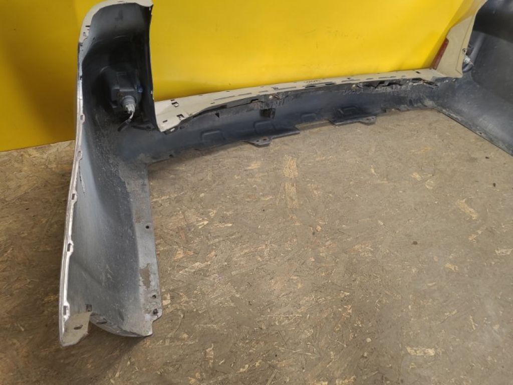 5215960260 | Бампер задний TOYOTA LAND CRUISER 200 08-21 - Фото 13