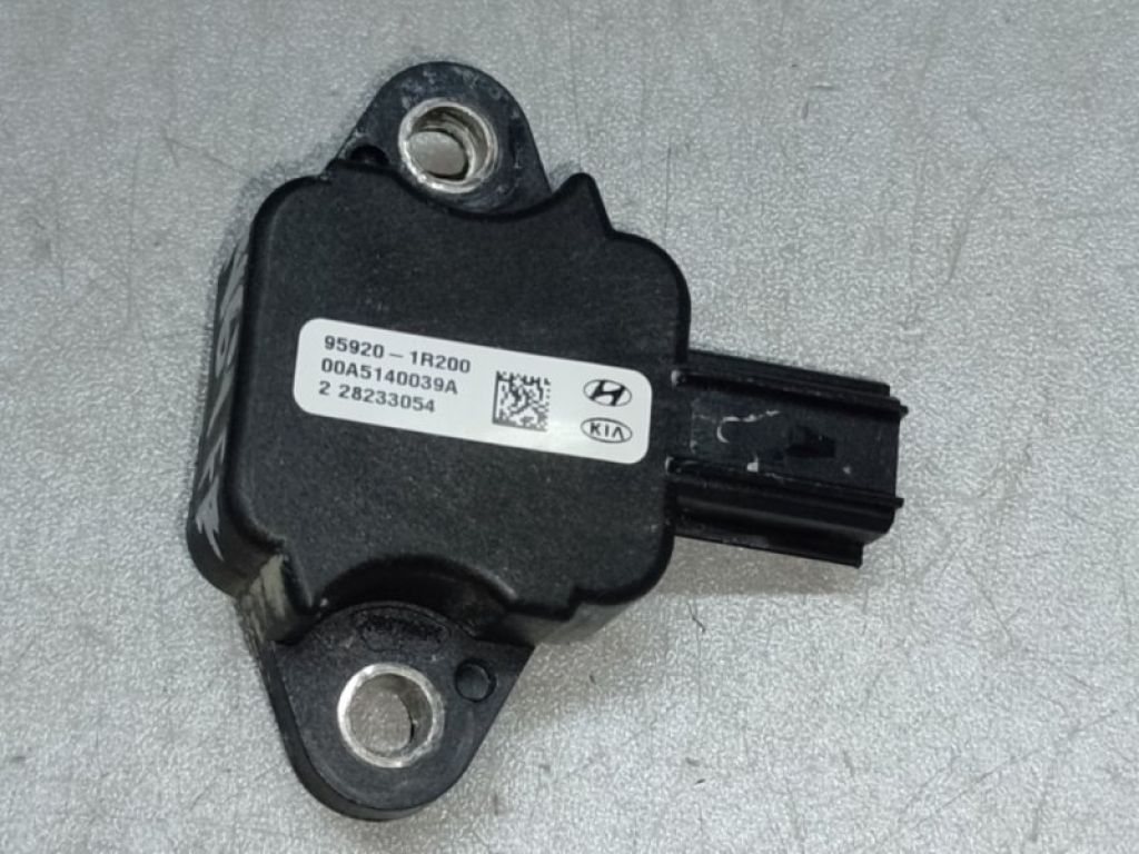95920-1R200 | Датчик удара HYUNDAI ACCENT RB 10- - Фото 2