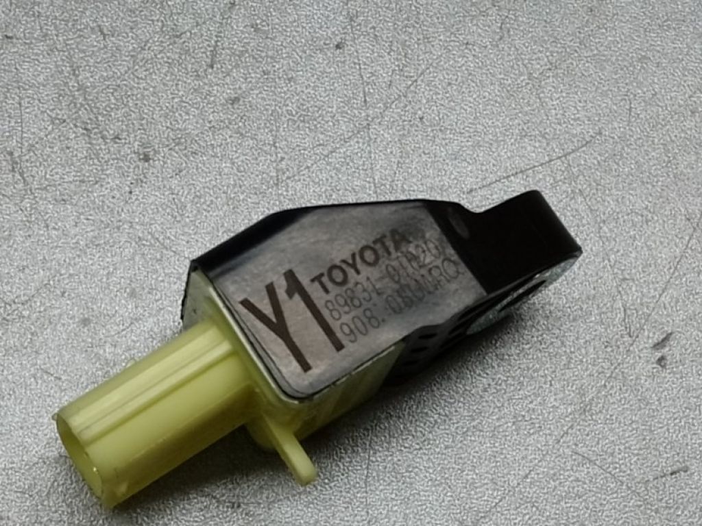 89831-0T020 | Датчик удара TOYOTA SIENNA 11-16 - Фото 4