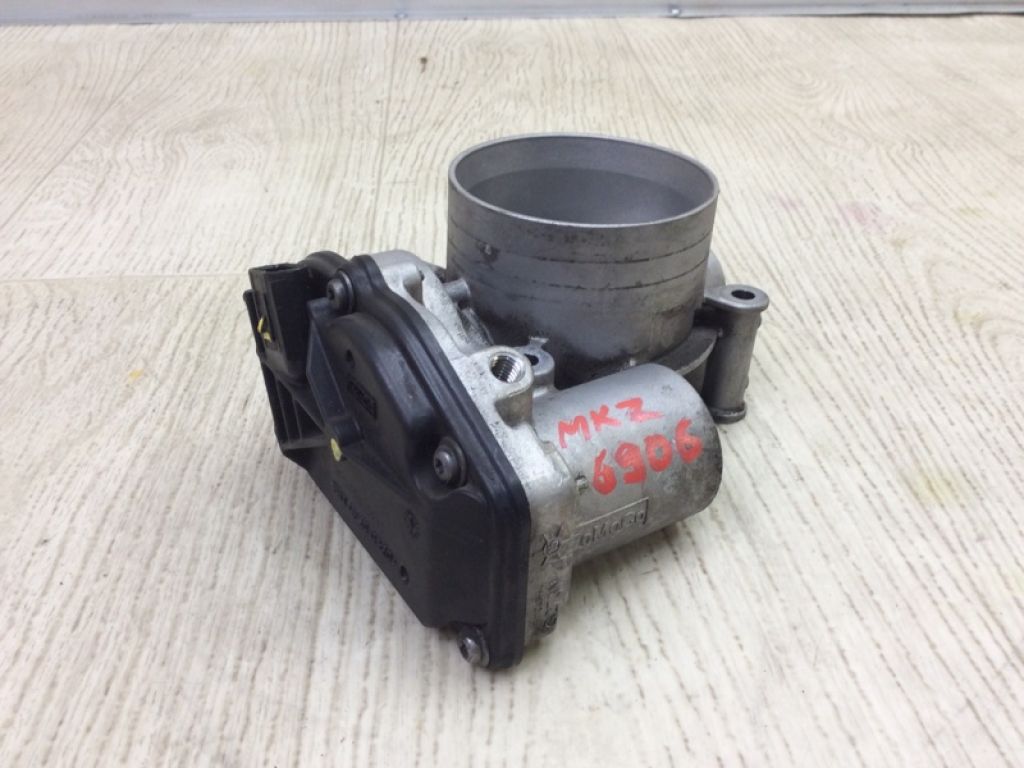 AT4Z-9E926-B | Дросельна заслінка LINCOLN MKZ 13-20