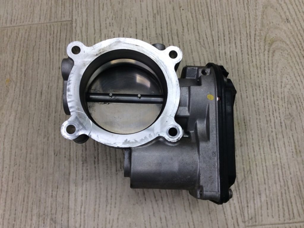 AT4Z-9E926-B | Дросельна заслінка LINCOLN MKZ 13-20 - Фото 4