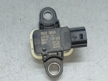 Датчик удару передн. прав. NISSAN PATHFINDER R52 12-21