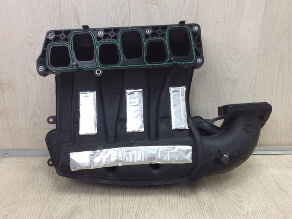 AT4Z-9424-E | Коллектор впускной LINCOLN MKZ 13-20 - Фото 3