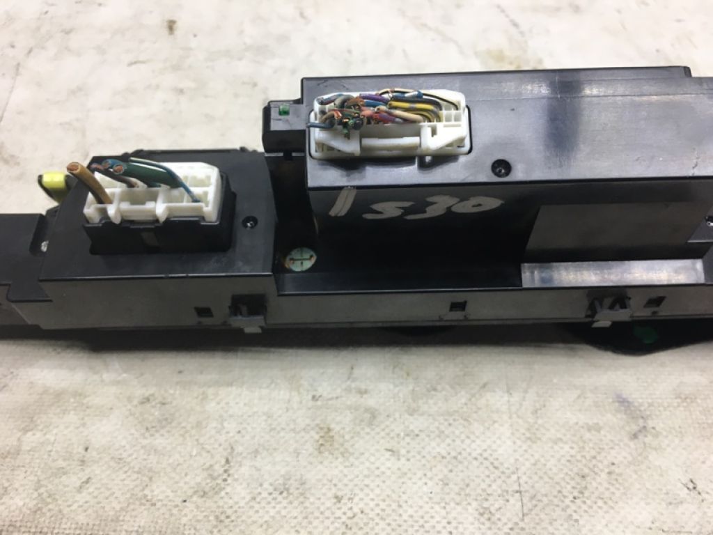 55902-06040-B1 | Блок управления печкой TOYOTA CAMRY 30 02-06 - Фото 3