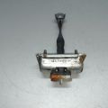 DS7Z-5423552-B | Ограничитель двери передн. прав. FORD FUSION 14- - Превью 2