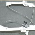 FT4Z-5823208-F | Склопідйомник передн. прав. FORD EDGE 15-