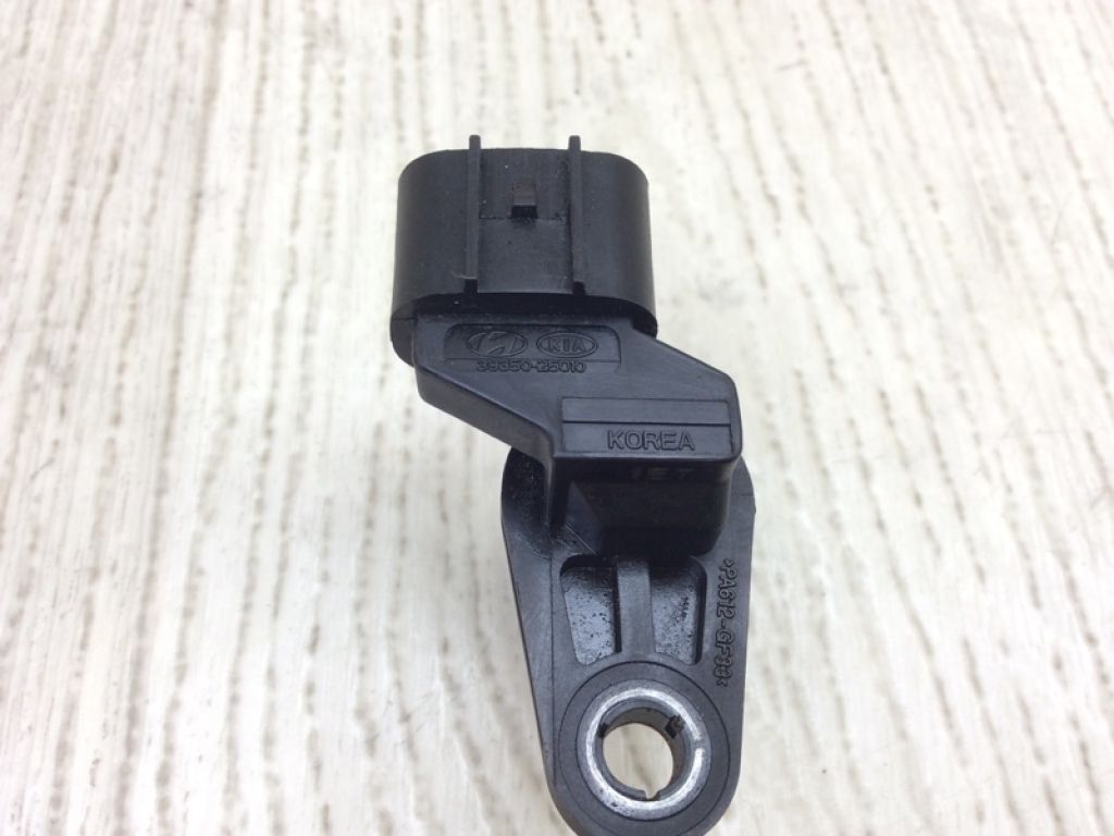 3935025010 | Датчик положення распредвала HYUNDAI SONATA YF 10-14 - Фото 3