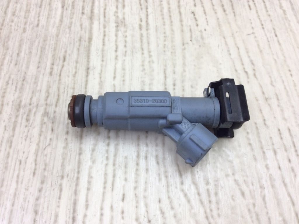 353102G300 | Форсунка паливна HYUNDAI SONATA YF 10-14 - Фото 2