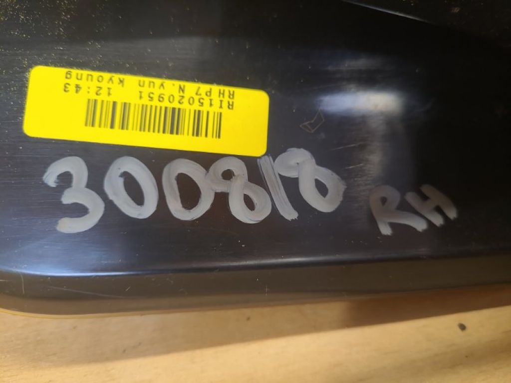 265506FP0A | Ліхтар зовнішній прав. NISSAN X-TRAIL/ROGUE T32 13-20 - Фото 2