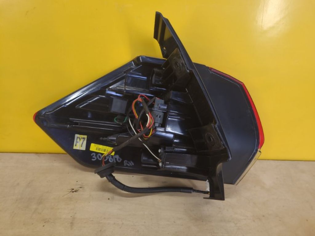 265506FP0A | Ліхтар зовнішній прав. NISSAN X-TRAIL/ROGUE T32 13-20 - Фото 3