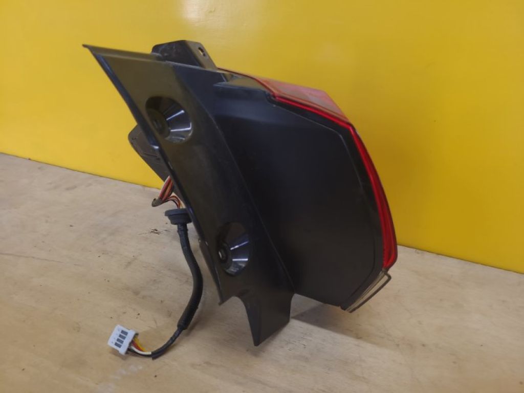 265506FP0A | Ліхтар зовнішній прав. NISSAN X-TRAIL/ROGUE T32 13-20 - Фото 5