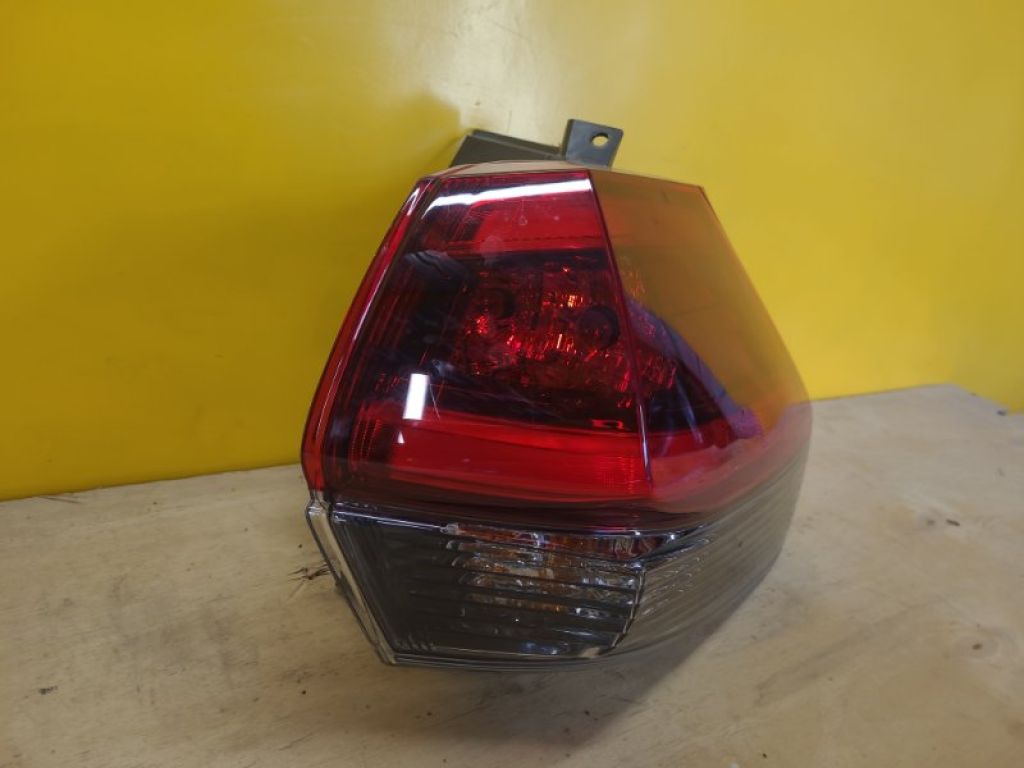 265506FP0A | Ліхтар зовнішній прав. NISSAN X-TRAIL/ROGUE T32 13-20 - Фото 6